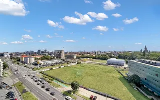 2 Camere | Premium | Vedere Panoramica | City of Mara M9 | Comision 0 - Poză 21
