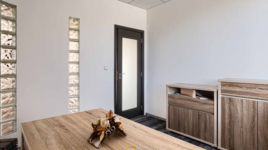 Inchiriere spatiu birouri modern – Horia, Arad – 123 mp - Poză 6