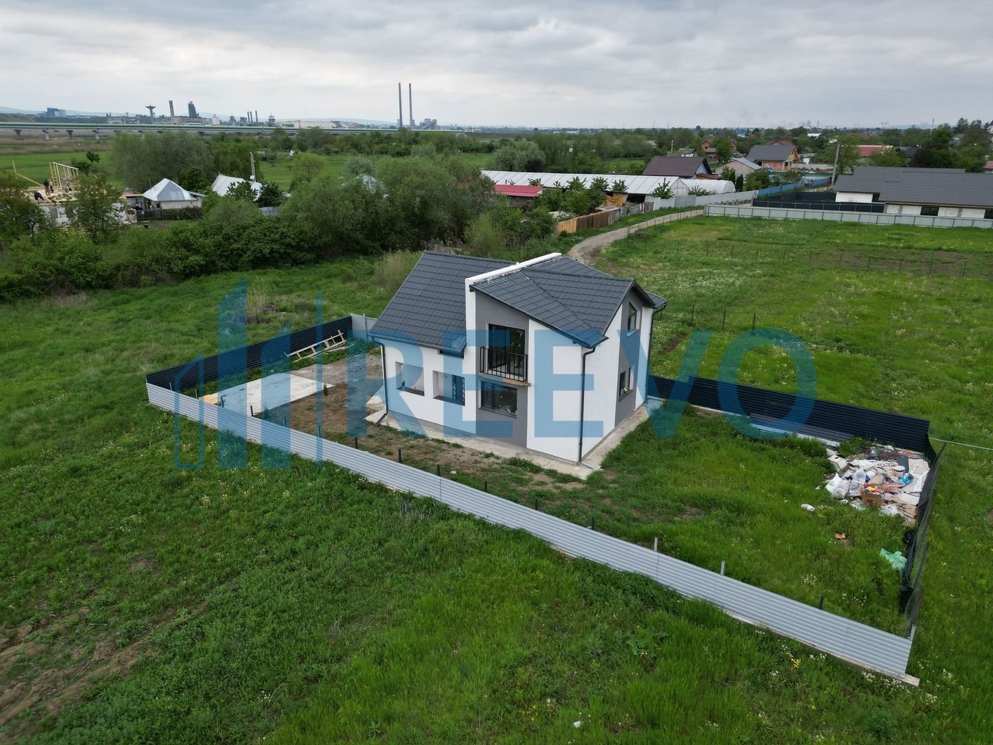 Casă/Vilă de vânzare Sat Siretu, Com. Letea Veche, Bacău - Poză 11