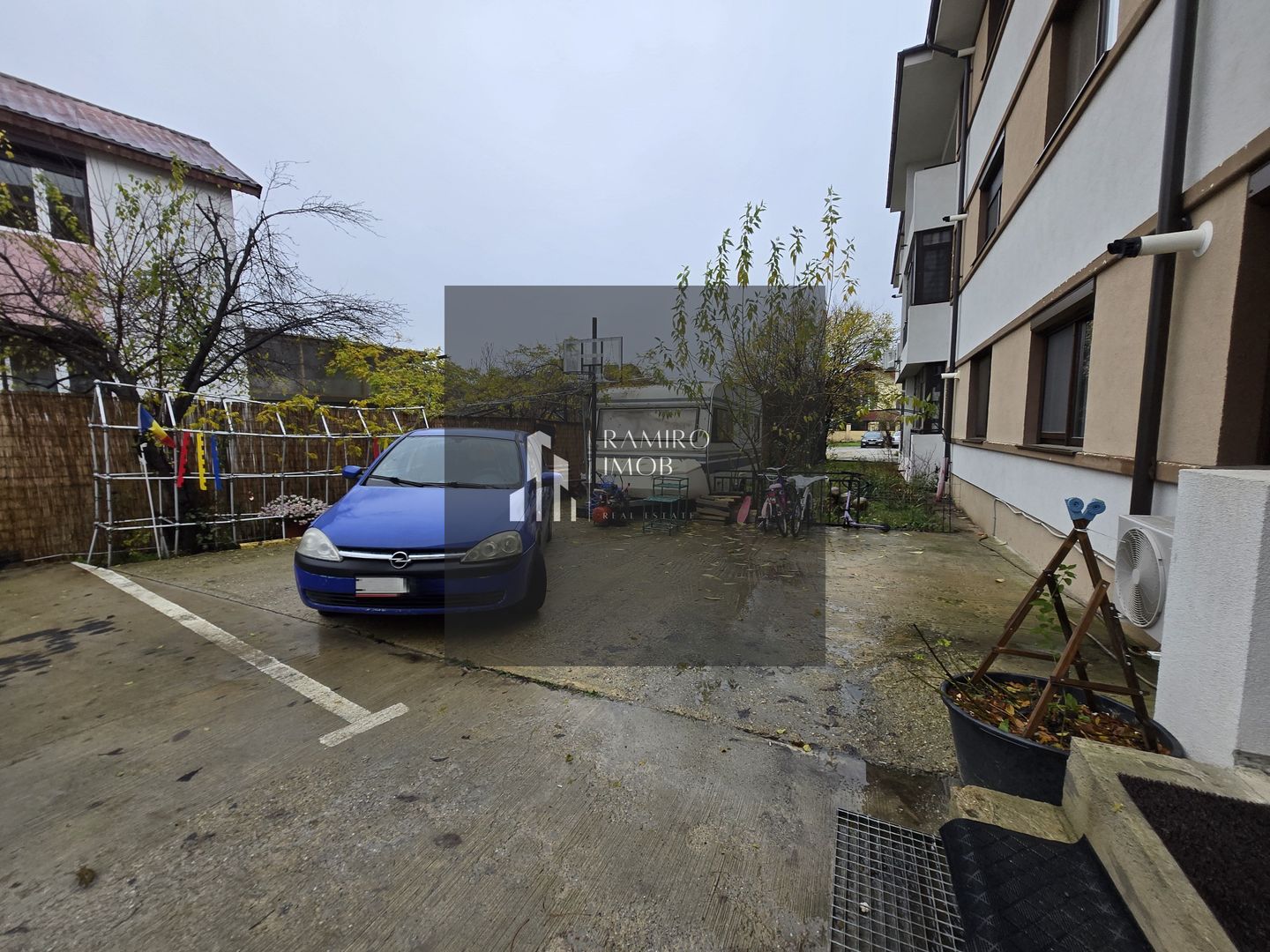 Apartament 2camere decomandat 50mp Popesti Leordeni -Soseaua Oltenitei - Poză 12