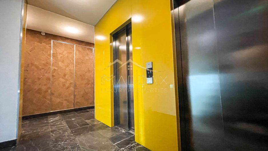 Apartament cu 2 camere ***LUX*** Fully Furnished// Floreasca - Amazing Lake View - Poză 37