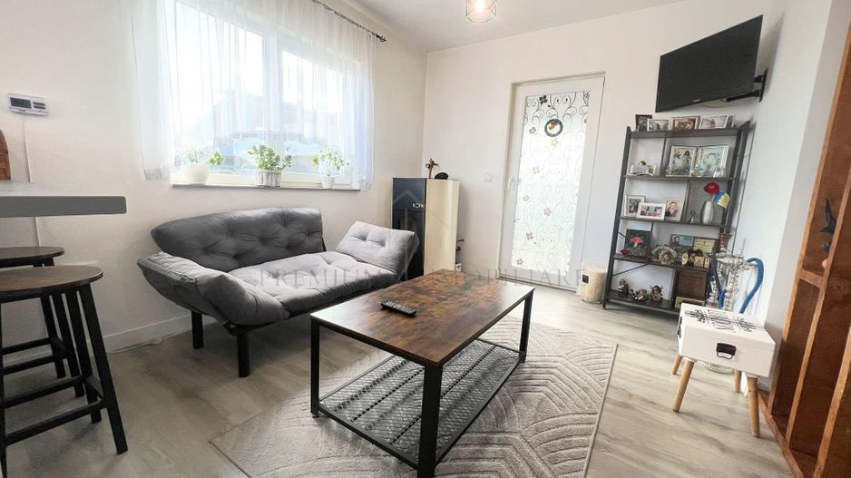 Vila de vanzare Onesti - Cartier Andrasesti - Poză 7