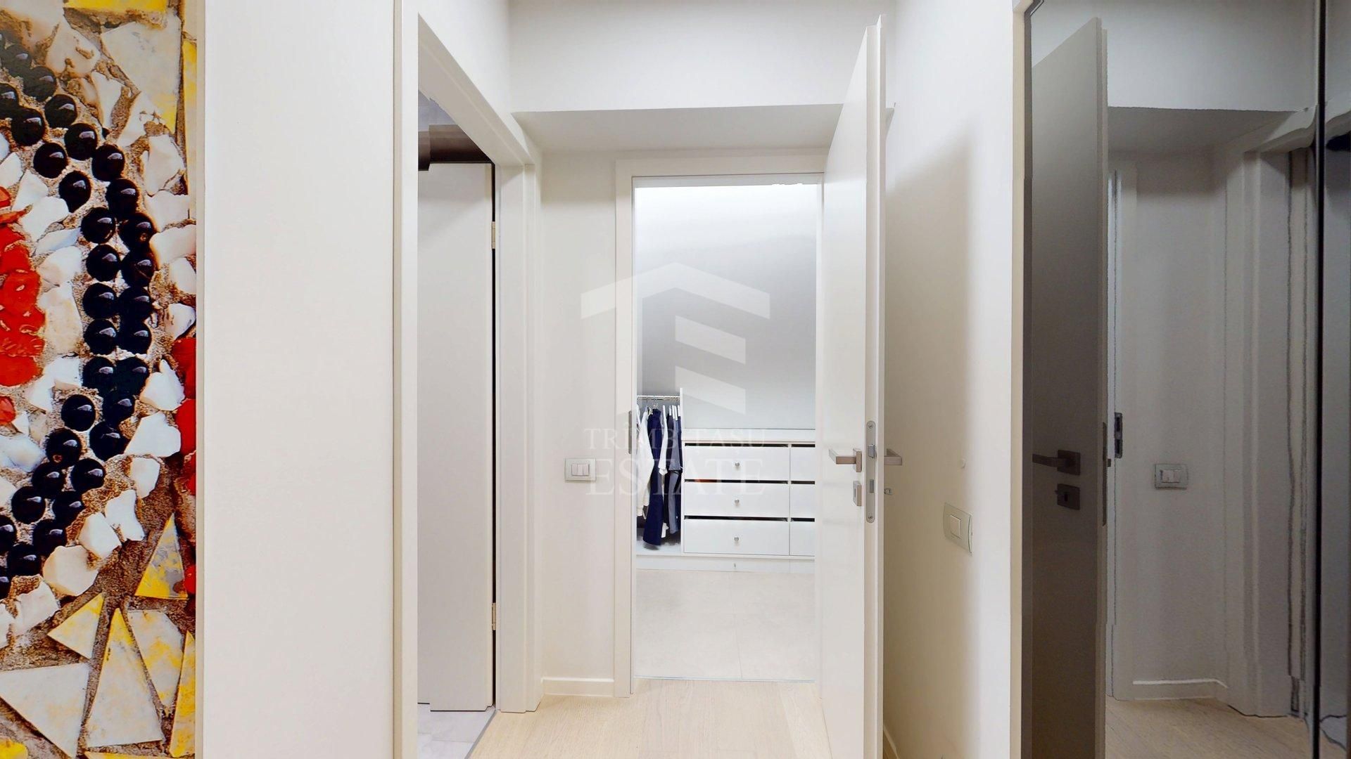 PENTHOUSE DE LUX CU SUFLET – 3 CAMERE, 116 MP + TERASĂ 48 MP  BOUTIQUE - Poză 16