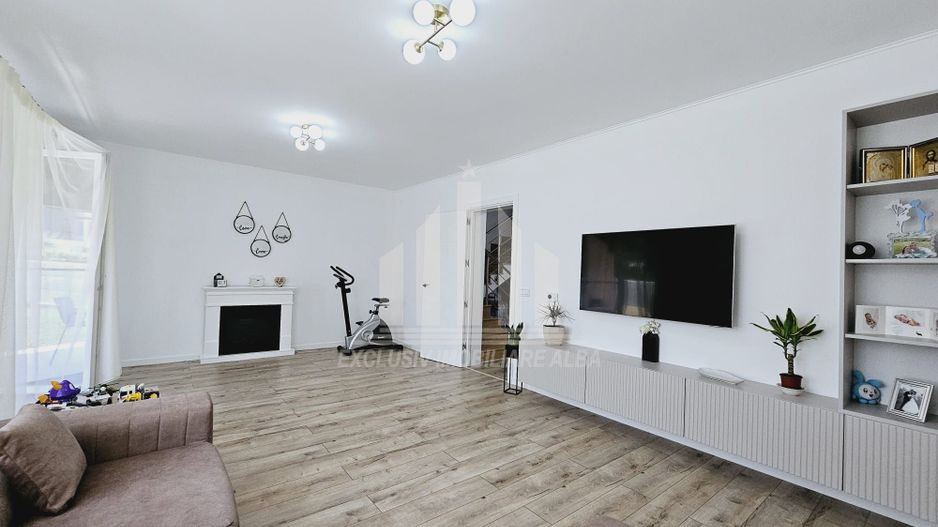 Casa tip duplex de vanzare, Dealul Furcilor - Poză 4
