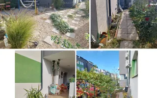 Apartament 2 CAMERE CU GRĂDINĂ PROPRIE- BIRUINTEI - Poză 27