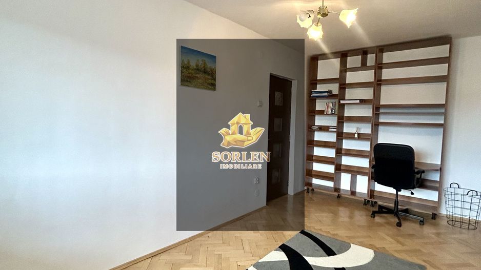 Apartament cu 3 camere de vânzare | Calea Mănăștur, Cluj-Napoca - Poză 11
