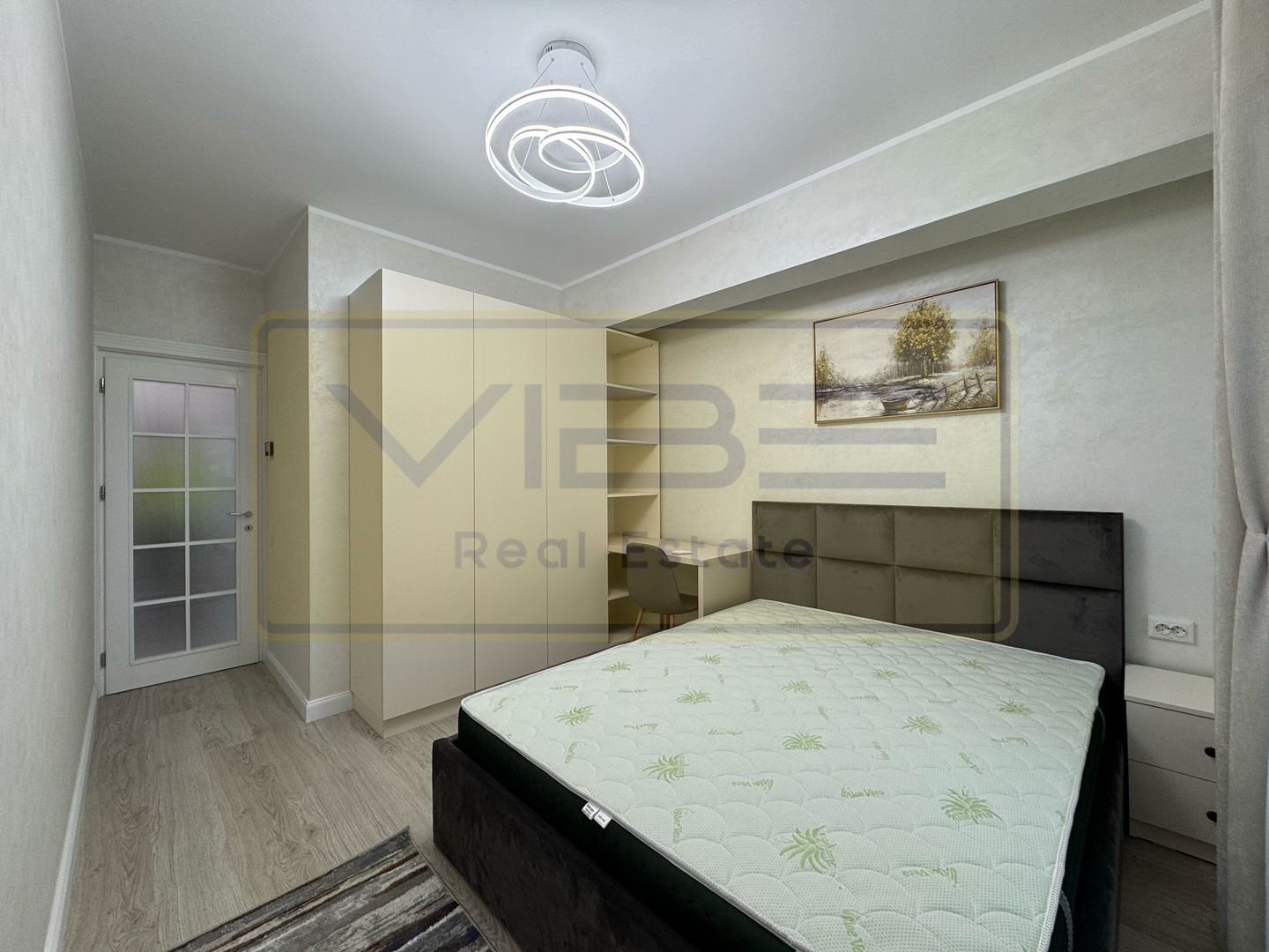 Apartament 2 camere decomandat+parcare Copou - Poză 5