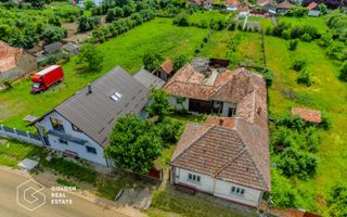 Casa cu teren 1462 in Cermei, COMISION ZERO - Poză 3