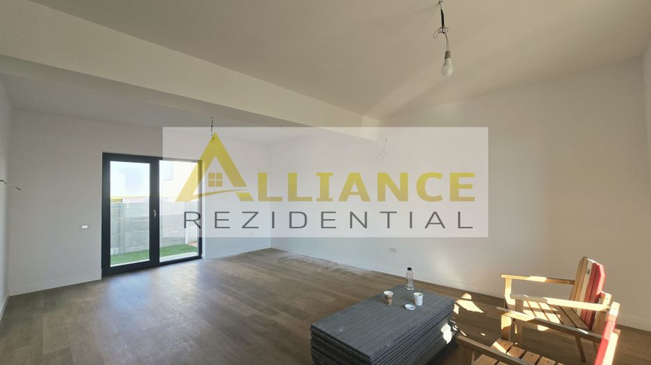 Vila individuala-cartierul nou-5 camere-gazon rulou-aspensoare - Poză 8