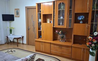 Apartament 2 camere SD,mobilat, parter, cu balcon, Alexandru cel Bun - Poză 4