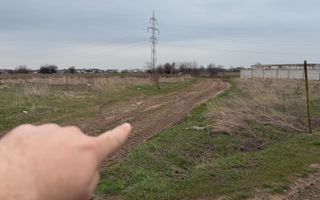 Teren intravilan 454 mp Berceni strada Alexandru Lapusneanu Primaverii - Poză 6