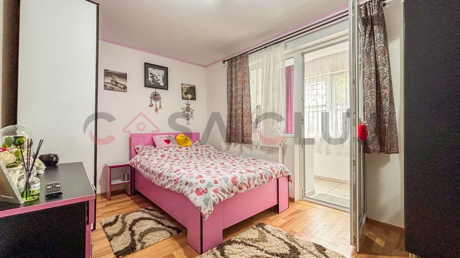 Apartament cu 3 camere Lidl Fabricii, Iris - Poză 3
