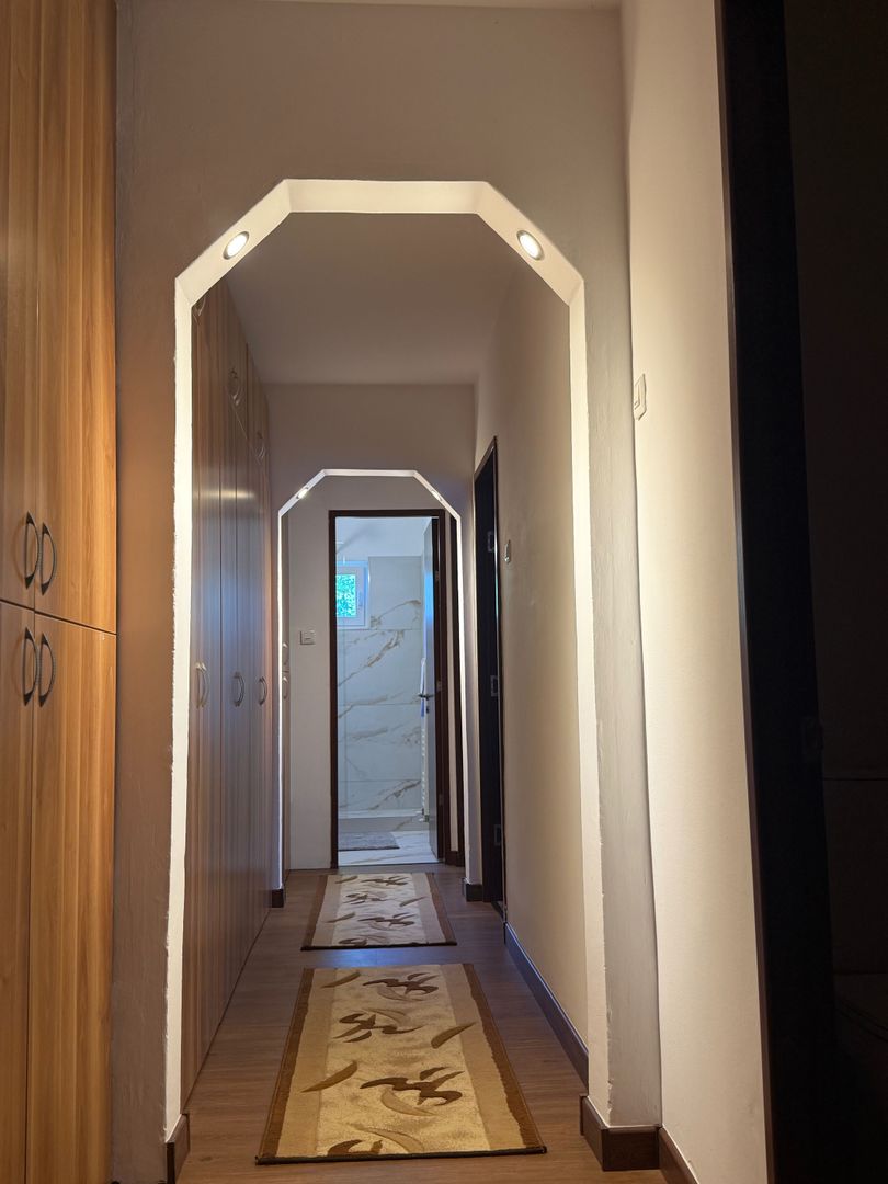 Apartment modern I 2 balcoane și 2 balcoane I Zona Aradului - Poză 6