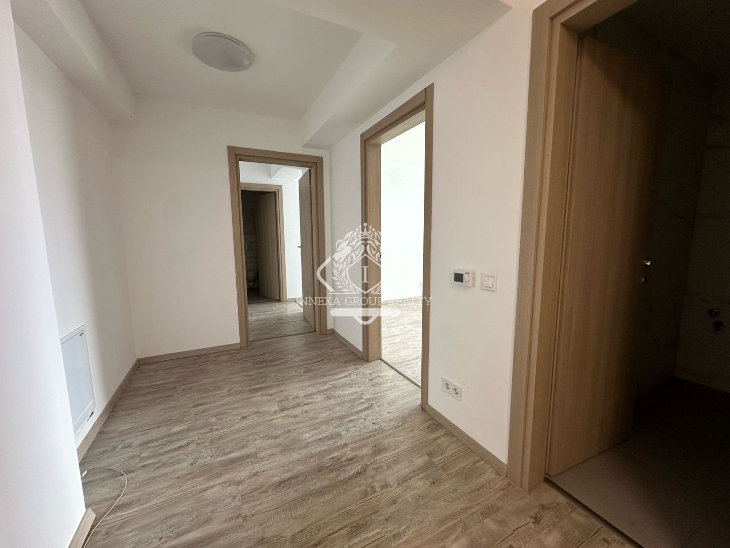 Duplex 5 camere 146mp etaj 11/12 bloc 2021 in zona Nerva Traian - Timpuri Noi - Poză 11