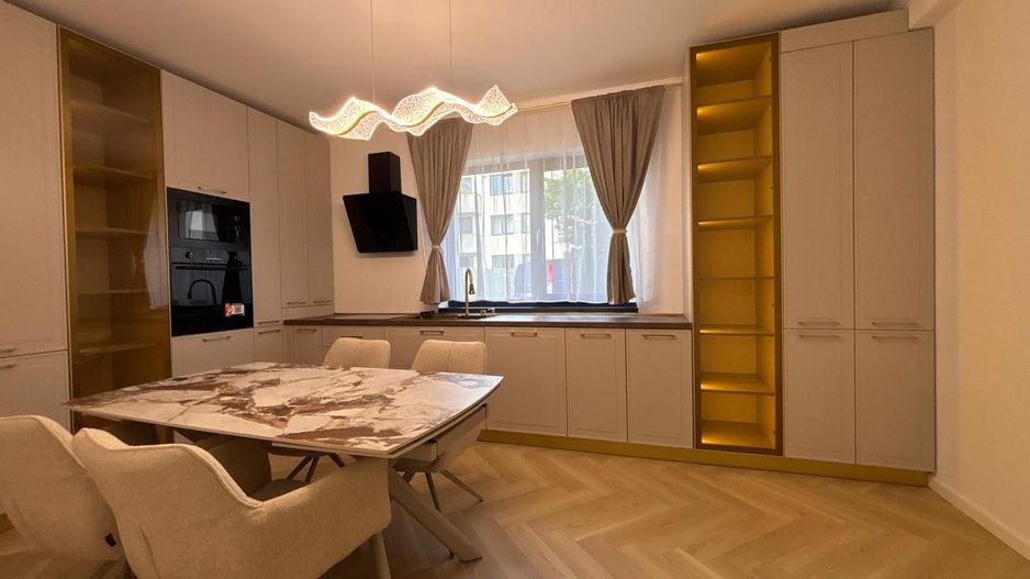 Casa 4 camere PREMIUM, NOUA in Selimbar, Str. Brana - Poză 33