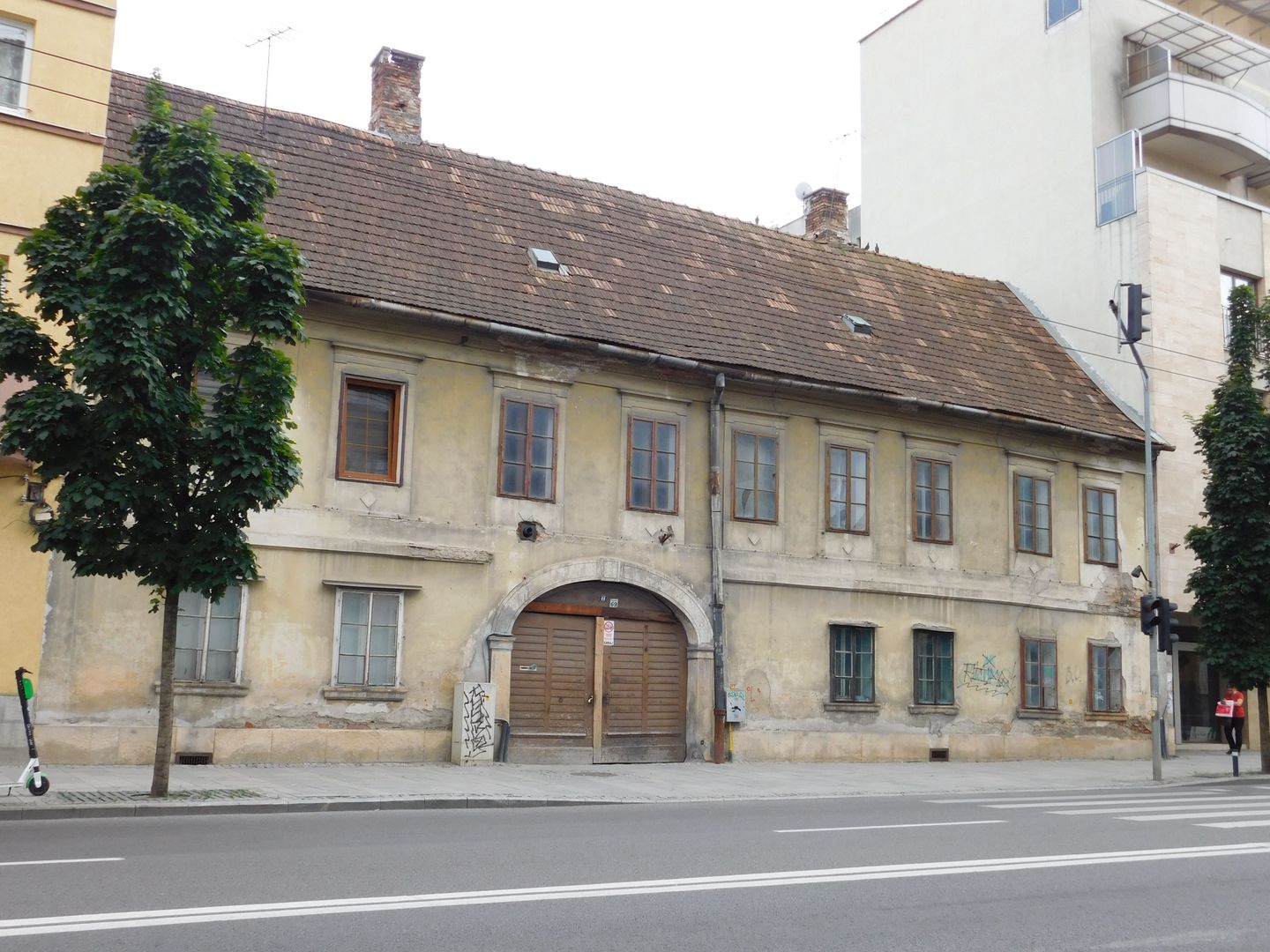 Imobil cu 6 apartamente pe Calea Moților, Cluj - Poză 14