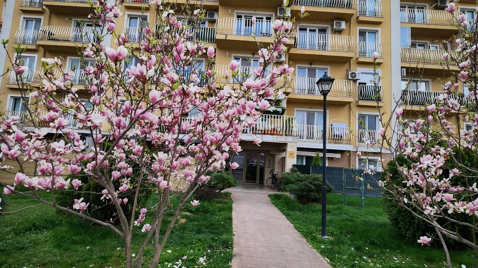 Apartament 2 camere Cosmopolis - Poză 8