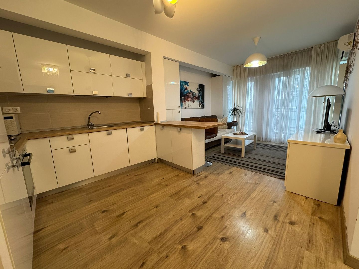 2 camere | Belvedere Residence | Aviației | Pipera - Poză 3
