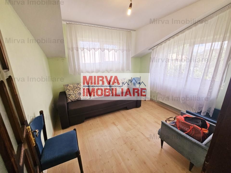 Vanzare vila 5 camere, mobilata si utilata, in Homoraciu - Poză 49