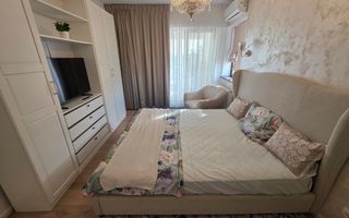 3 camere | 80 mp | etaj 3 | Pipera lângă Școala Americană - Poză 9