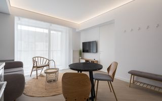 COMISION 0% - Apartament 2 camere cu parcare subterana - 5min Promenada -Cortina - Poză 2