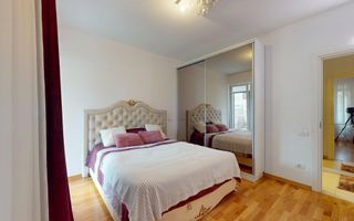 Pipera Drumul Potcoavei Apart 2 camere Complex La Gloire - Poză 12