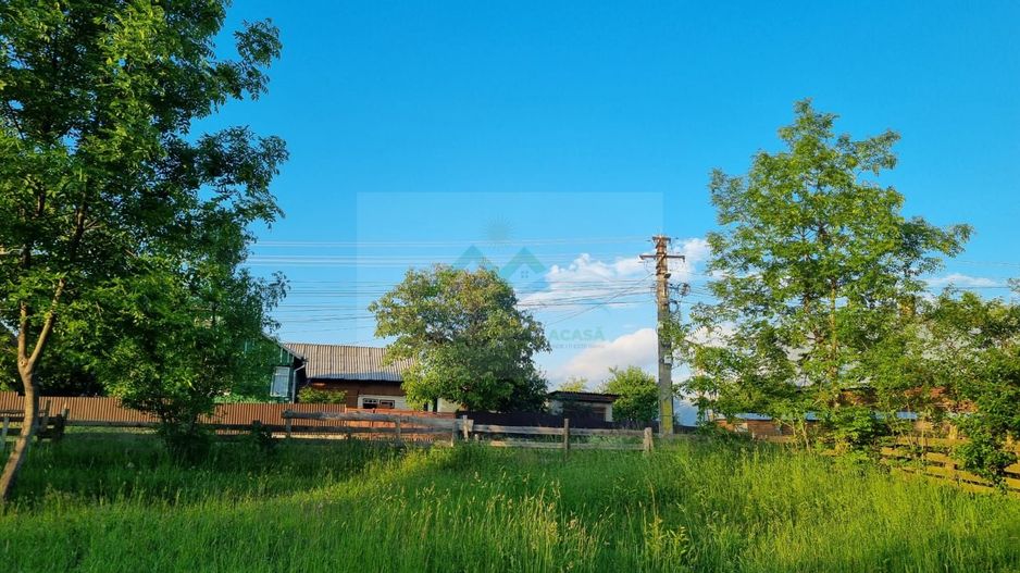 Teren Intravilan Ilisesti/Suceava - Poză 9