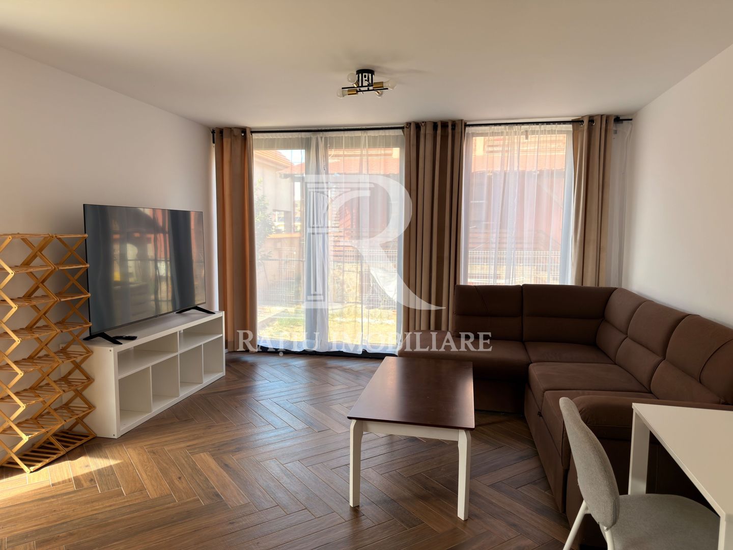 Casă modernă de închiriat | Cartierul Tineretului | Oradea - Poză 4