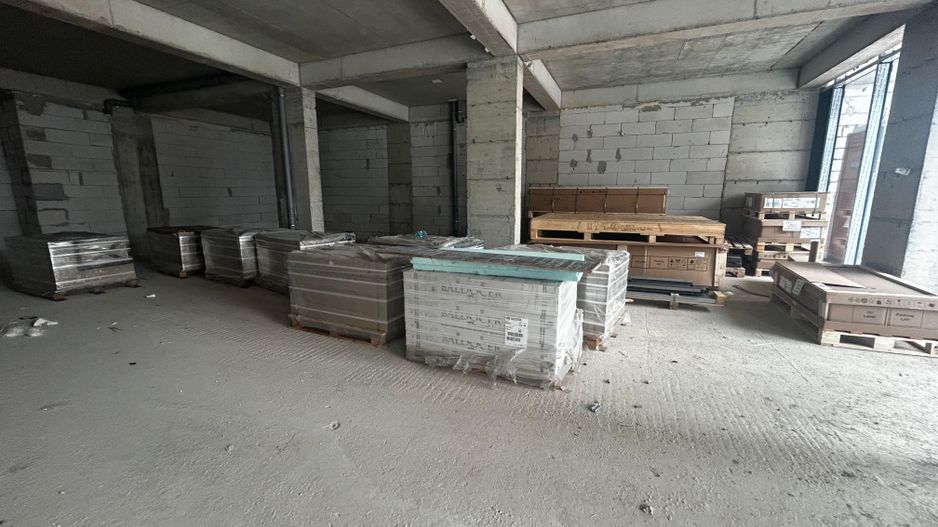 Spațiu comercial de închiriat | Zona ICIL  | 157 mp | Vitrină - Poză 3