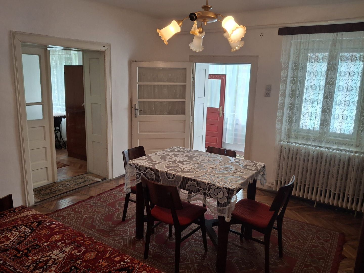 Casa de vanzare in Baciu. - Poză 5