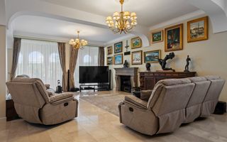 Oportunitate Rară: Vilă pe Lac | 1.898 mp Teren | Piscină - Poză 6