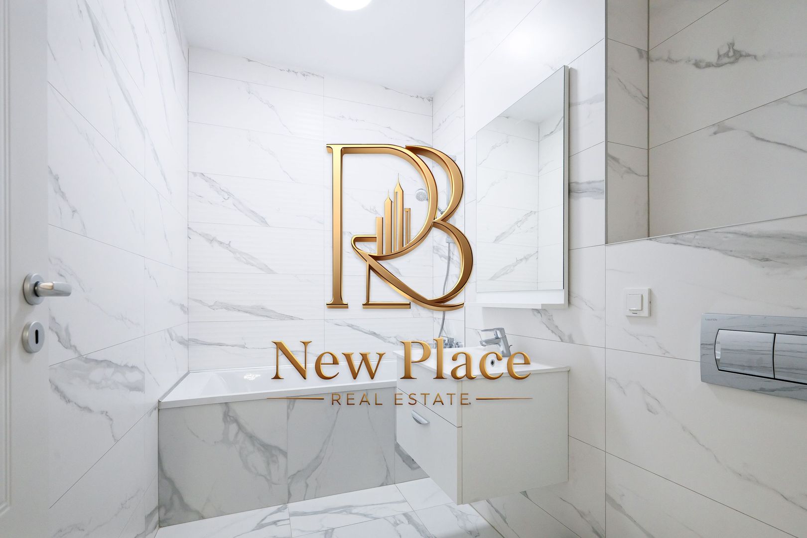 First Estate Pipera | Terase de 19 mp | Etaj intermediar | LUX - Poză 11