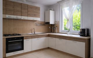 Apartament cu 3 camere in zona Semicentral ( Bodor Péter) - Poză 2