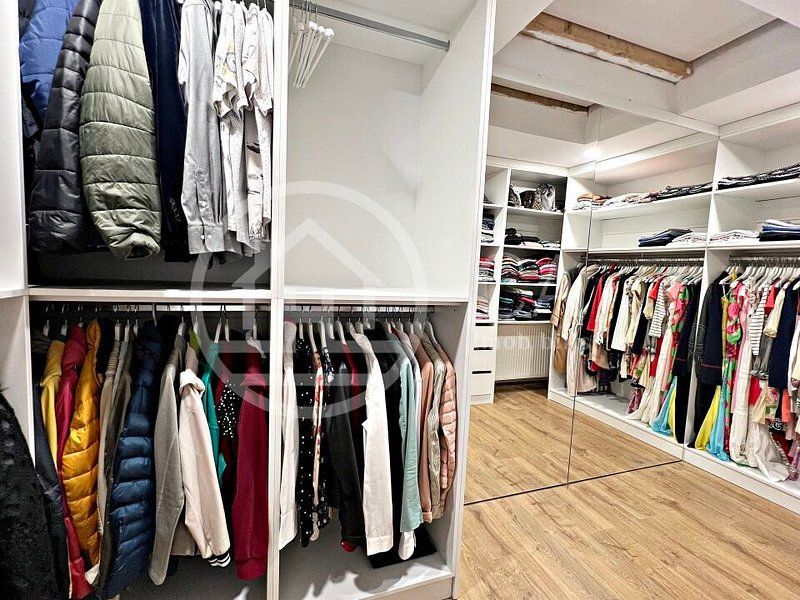 Casa de vanzare cu 5 camere in Santandrei, Oradea - Poză 15