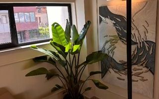 2 camere | Calea Floreasca | Parc Verdi | bloc boutique2023 - Poză 12