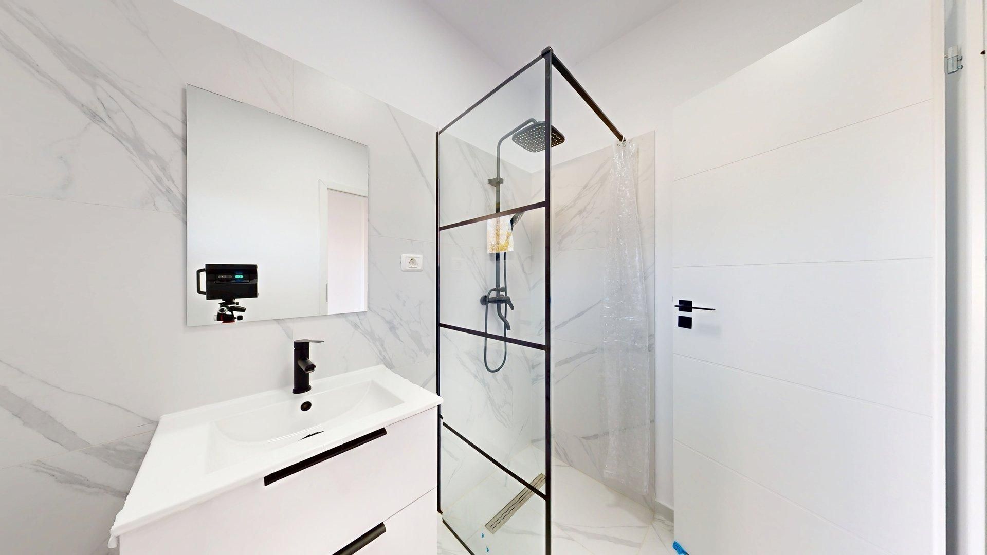 CASA DE LANGA PADURE, Clinceni str. Mierlei 73J - Poză 16