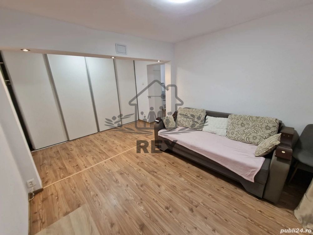 Apartament 3 camere 2 bai+pivniță Parter înalt|Terezian - Poză 7