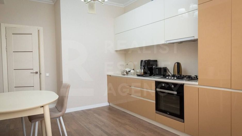 Vânzare, apartament, 2 camere, str. Socoleni, Râșcani - Poză 2
