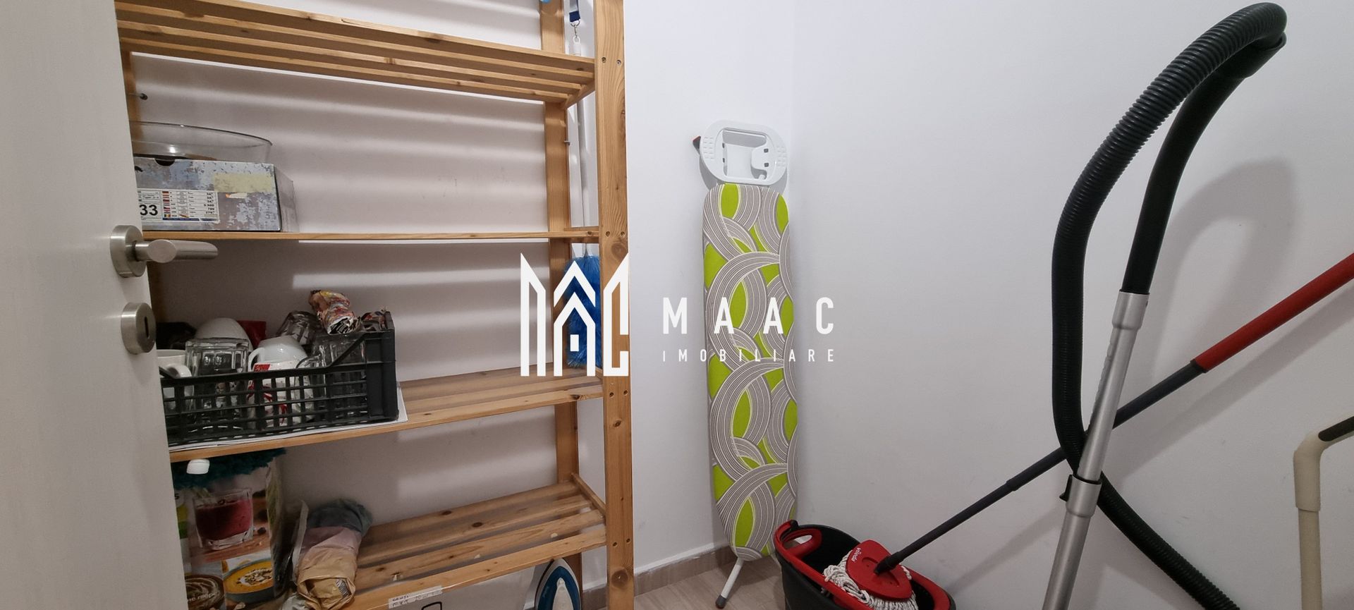 Apartament 2 camere I 76mpu I Etajul 1 I Sub Arini - Poză 13