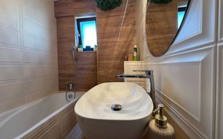 Apartament 2 camere + loc parcare Panoramic Residence - Poză 20