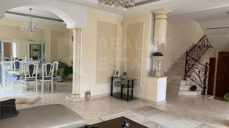 Vânzare, casă, 4 camere, str. Vasile Alecsandri, Centru - Poză 6