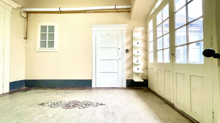 Studio generos in Piață Libertății - 52 mp - renovat - Poză 17