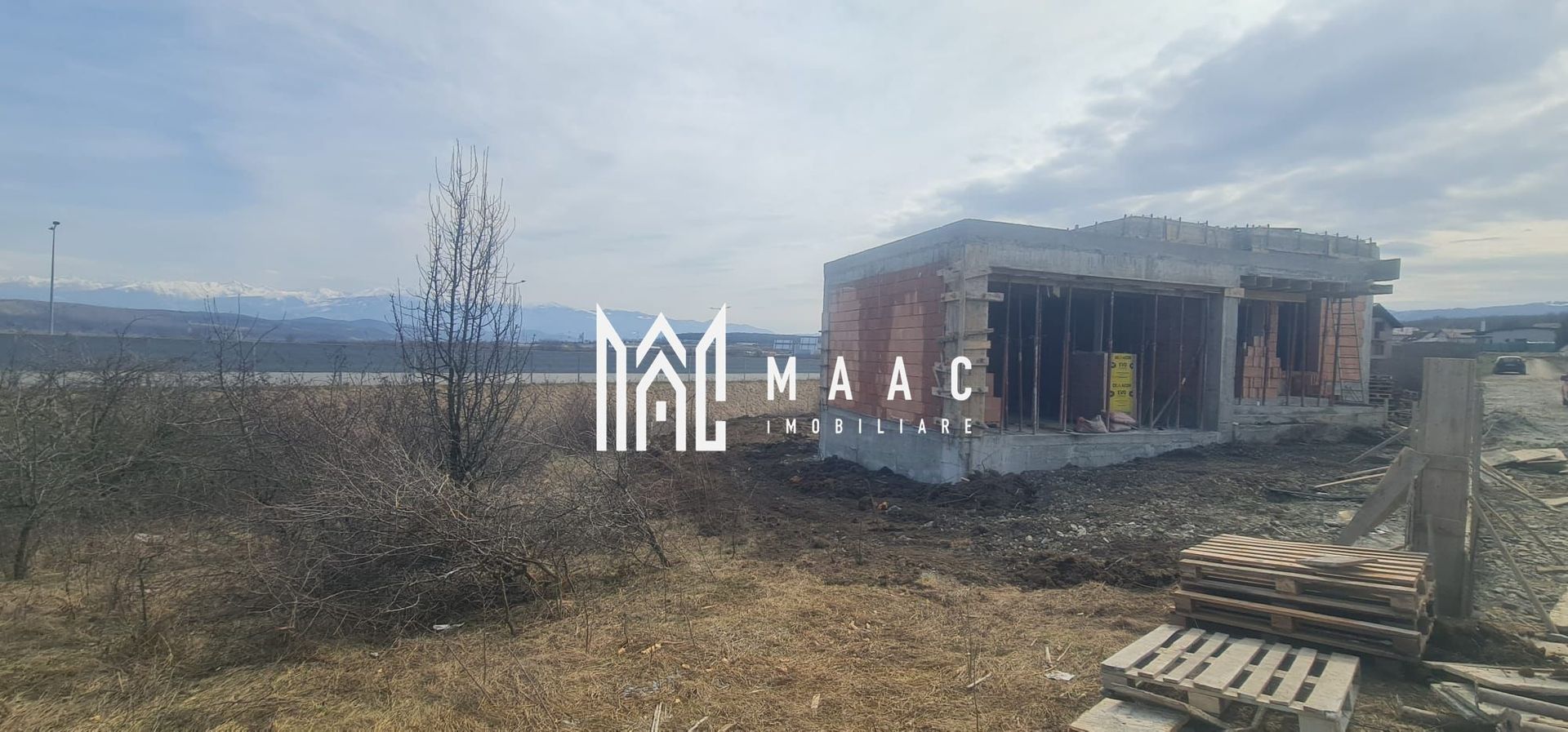 Casa 5 camere I Cartierul Tineretului - 500 MP Teren I Șelimbar - Poză 7