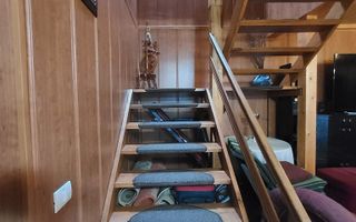 Casă | 260 mp utili | 1.100 mp teren | Râul Sadului | - Poză 19