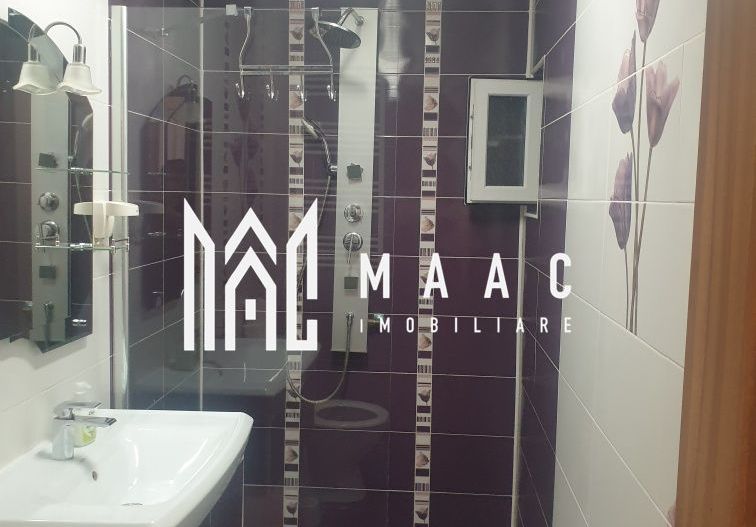 Apartament 2 camere I 58 Mpu I Etaj 4 I Pet- Friendly I Central - Poză 8