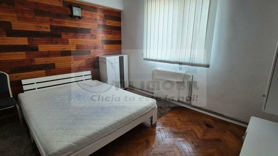 Ap. de închiriat – Ultracentral,  Lăpușneanu (vizavi de Corso) - Poză 5