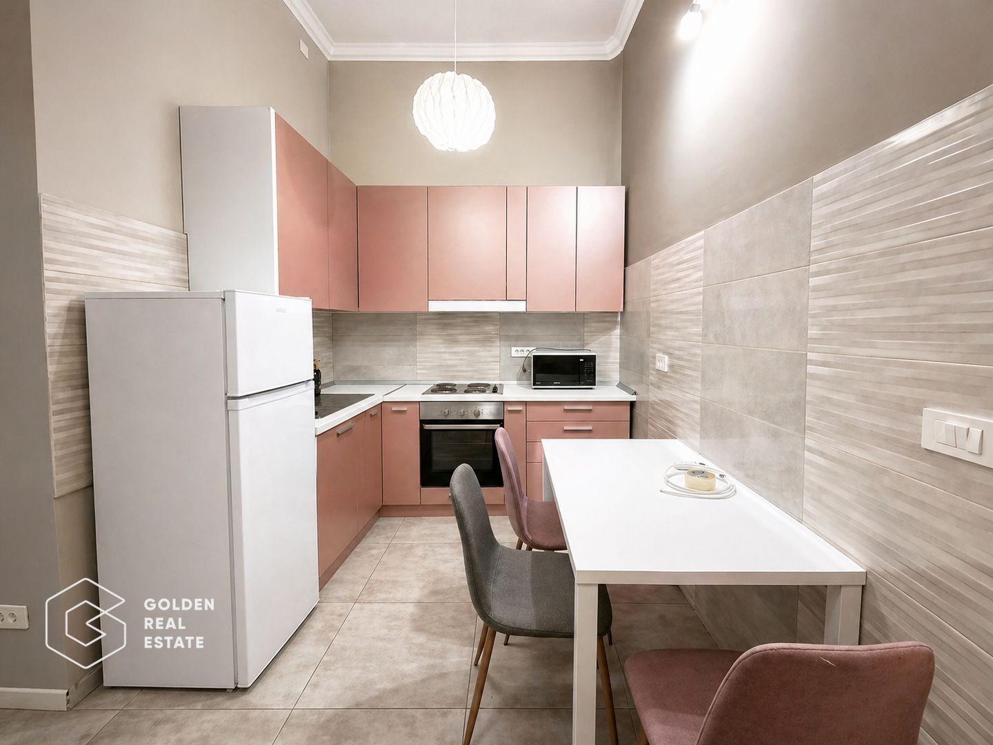 Apartament in cladire reabilitata, 2 camere, langa Primarie - Poză 5