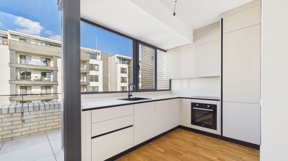 Penthouse  3+1 camere cu 2 locuri de parcare in Avalon Estate - Poză 5