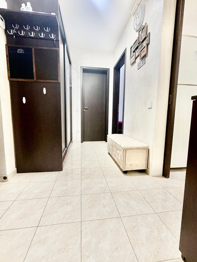 Apartament 2 camere Bragadiru Parcare Subterana - Poză 6