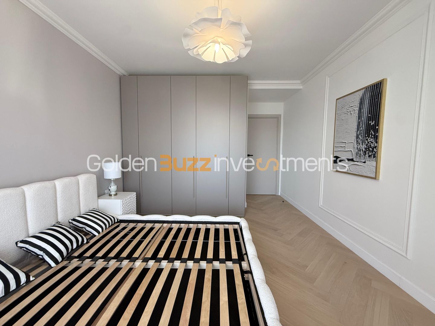 Apartament 4 camere | 165 mp | Piscină | Complex nou 2025 - Poză 14